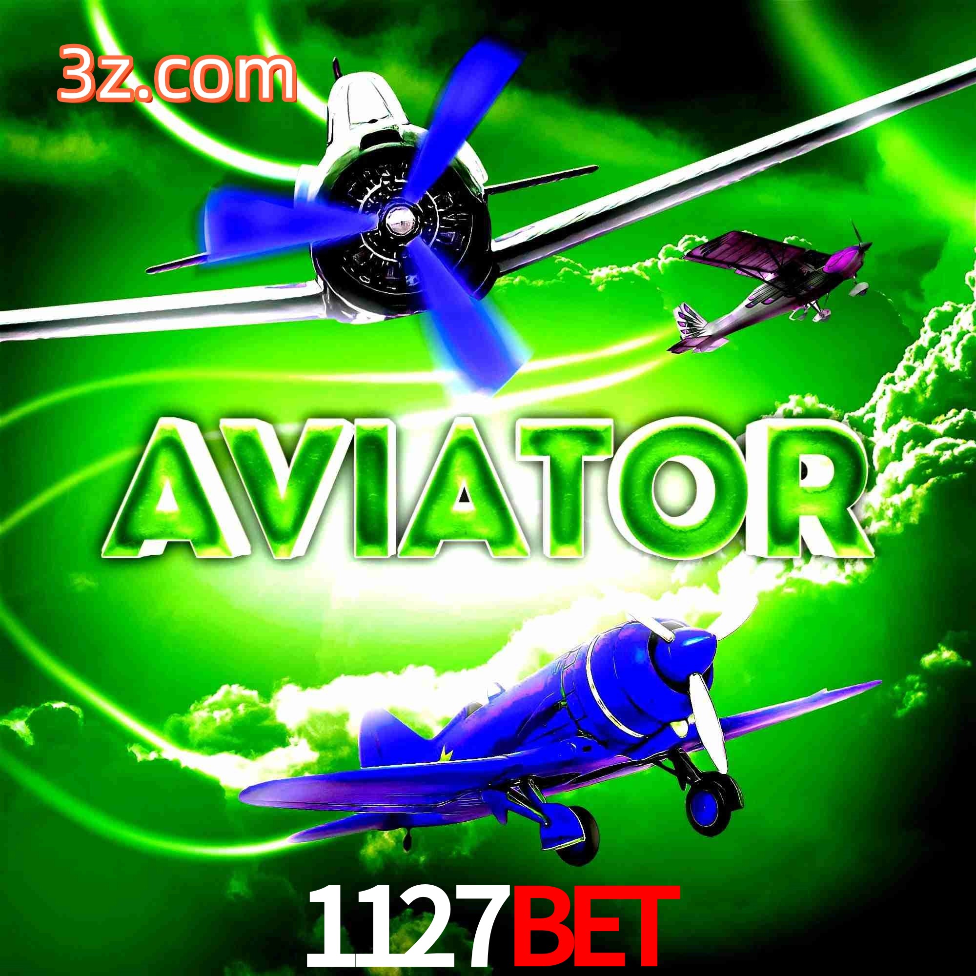 Aviator 1127BET Tente a Sorte