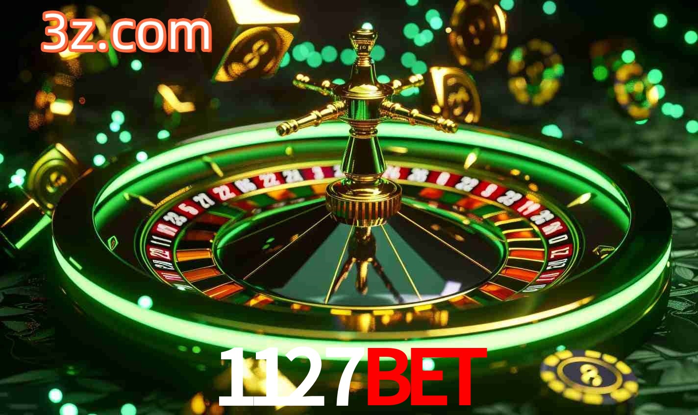 Desfrutar de um Cassino 1127BET