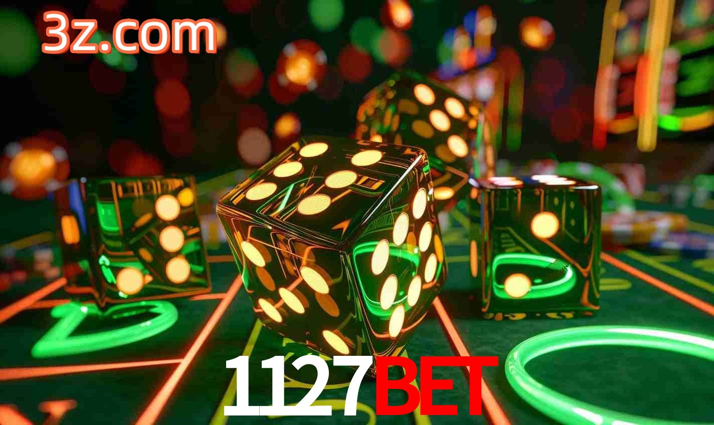 Entretenimento no Jogos 1127BET
